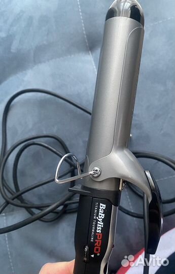 Плойка Babyliss