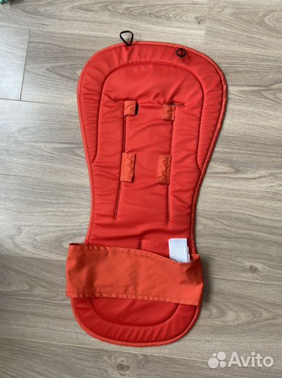 Матрасик для коляски bugaboo