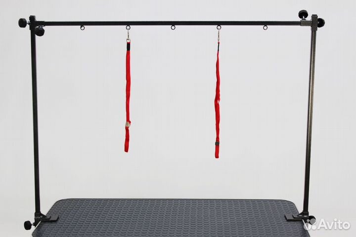 П-образный держатель стола для груминга