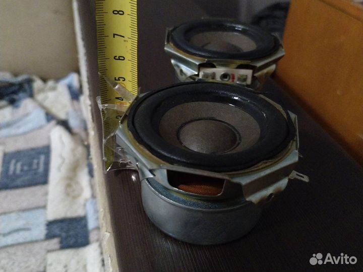 Динамики 6.5 см самсунг широкополосные самсунг
