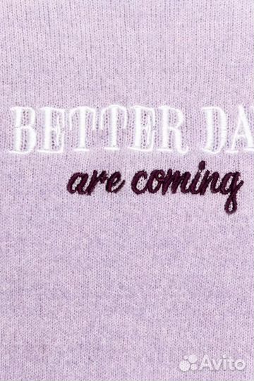 Новый джемпер Befree