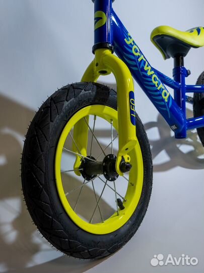 Беговел Forward Leo