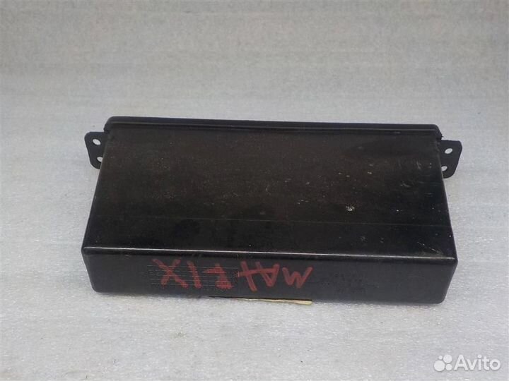 Ящик передней консоли Hyundai Matrix 2001-2010