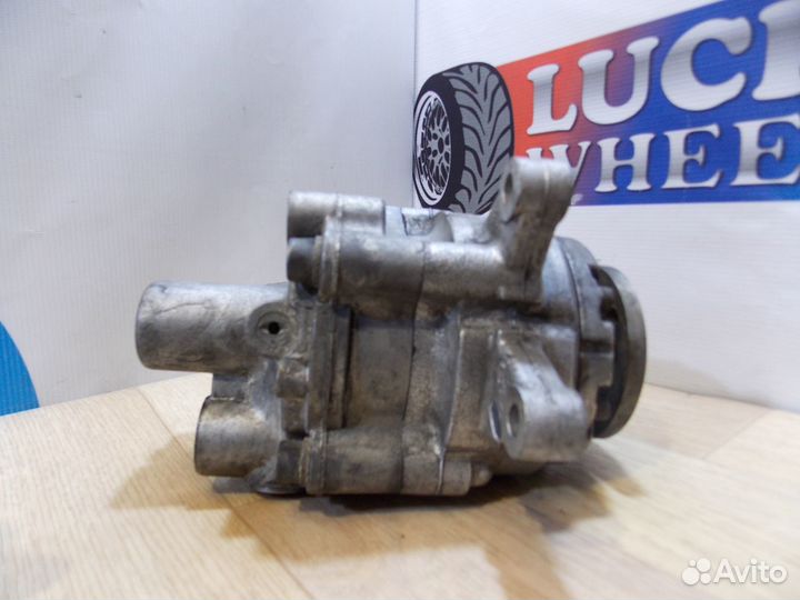 BMW 5 E34 530i, 540i, Насос гидроусилителя