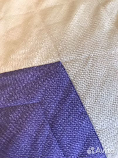 Покрывало на кровать бу с подушками