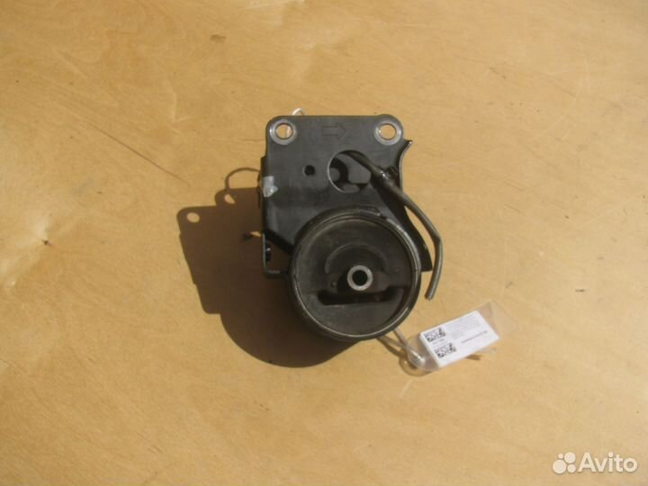 Подушка задняя Nissan Teana J31 с датчиком