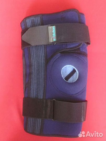 Ортез на коленный сустав,тутор,бандаж Trives