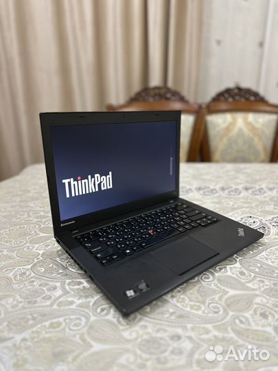 Lenovo thinkpad t440