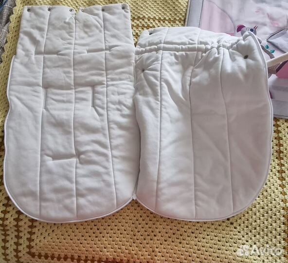 Конверт для новорожденного