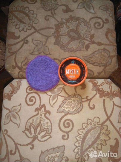 Порошок Мистик