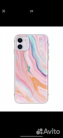 Чехол на iPhone 6, 6+, 7, 8, SE