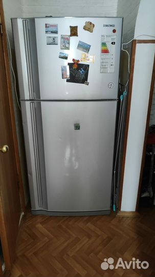 Холодильник бу