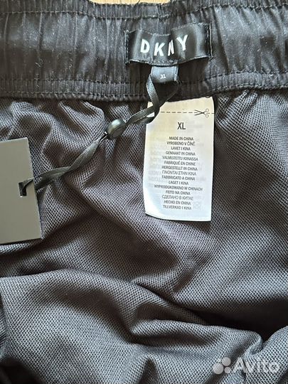 Шорты плавательные dkny XL