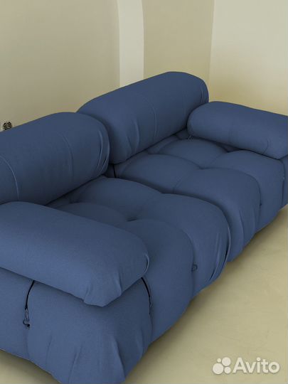 Диван в стиле лофт от производителя