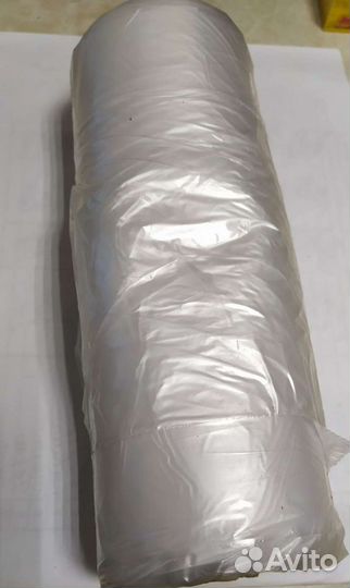 Пакет майка,фасовочный