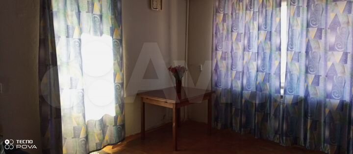 3-к. квартира, 59,8 м², 9/9 эт.