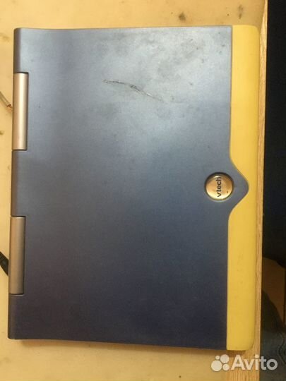 Обучающий компьютер 