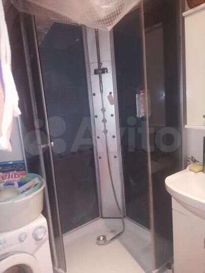 1-к. квартира, 34 м², 5/5 эт.