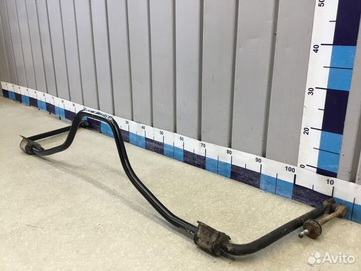 Стабилизатор задний Ssang Yong Kyron 2005