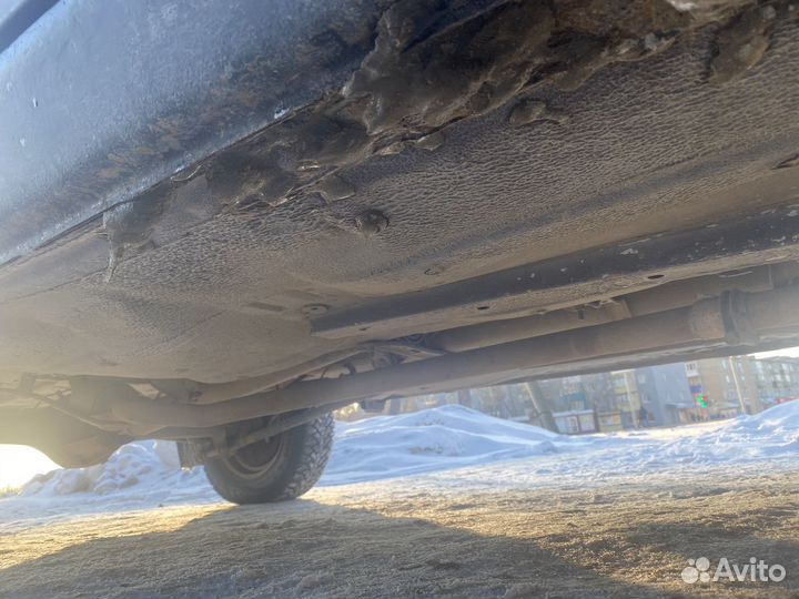 ВАЗ 2107 1.6 МТ, 2003, 100 000 км