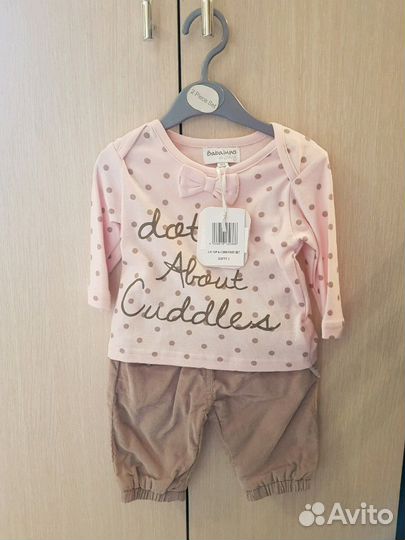 Костюм для девочки