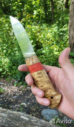 Нож охотничий