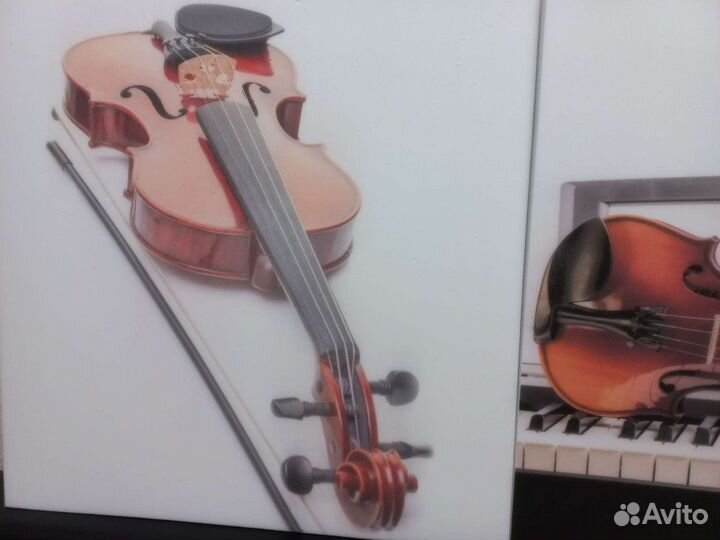 Акустические панели