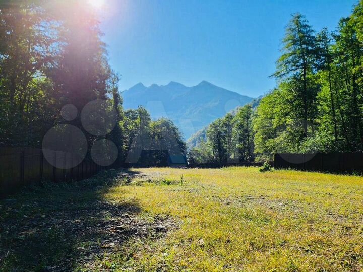 Участок 50 сот. (ИЖС)