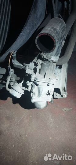 Клапан егр Range Rover Sport 1 L320 3.0 дизель