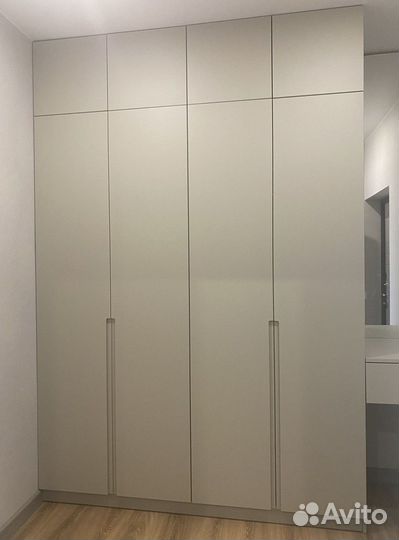 Шкаф распашной любой размер на заказ