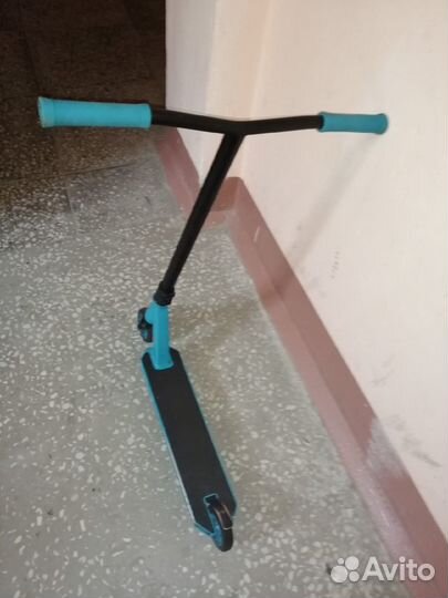 Трюковой самокат Chilli Reaper