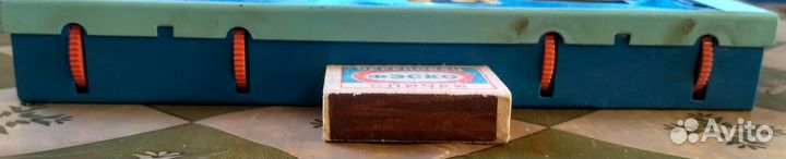 Вечный Календарь настенный механический СССР