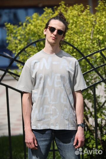 Футболка Qwentiny