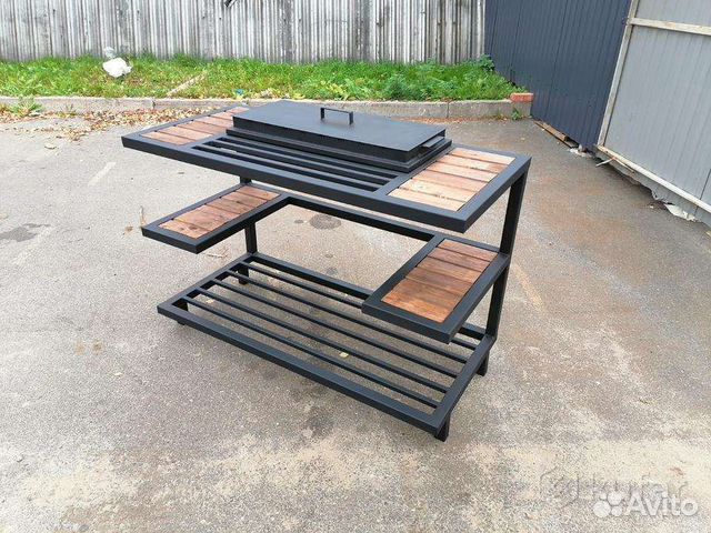 Кованые изделия