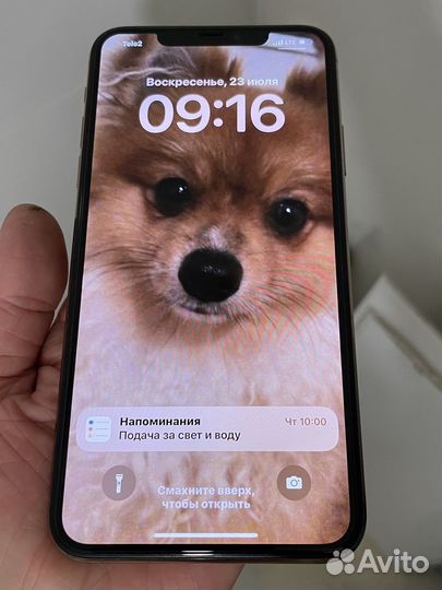 Телефон iPhone 11 Pro Max 256 gb