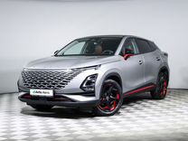 OMODA C5 1.5 CVT, 2023, 26 282 км, с пробегом, цена 2 150 000 руб.