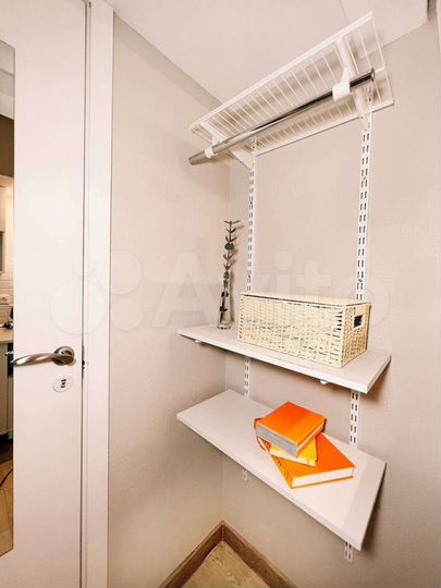 Квартира-студия, 13 м², 1/6 эт.