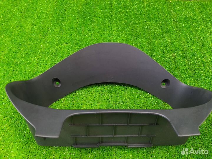 Консоль спидометра Volvo V50