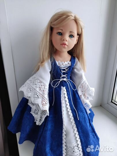 Одежда на куклу Готц 50 см