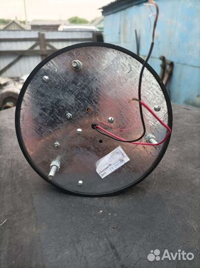 Маяк проблесковый