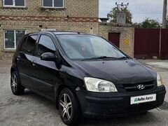 Hyundai Getz 1.3 AT, 2003, 253 000 км