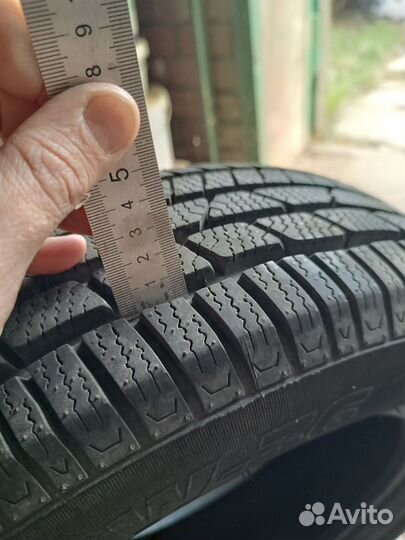 Satoya W-36 175/65 R14 82T