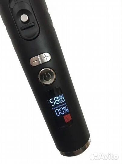 Профес-я Машинка для стрижки Promozer MZ9822