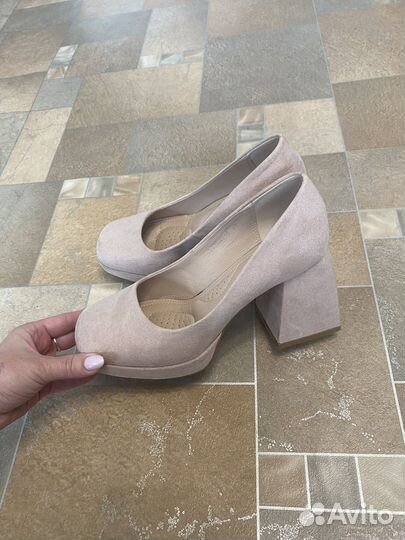 Туфли женские
