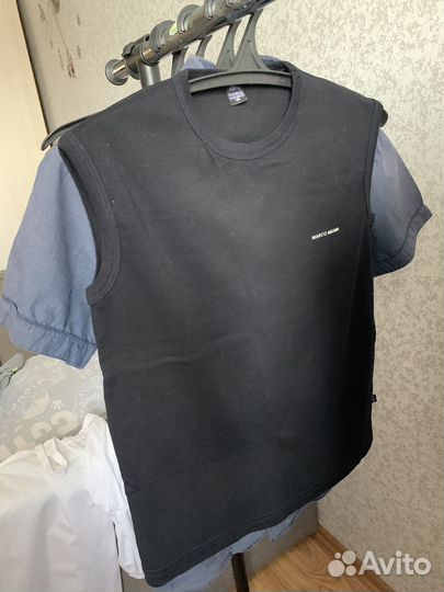 Мужские вещи пакетом 46 48