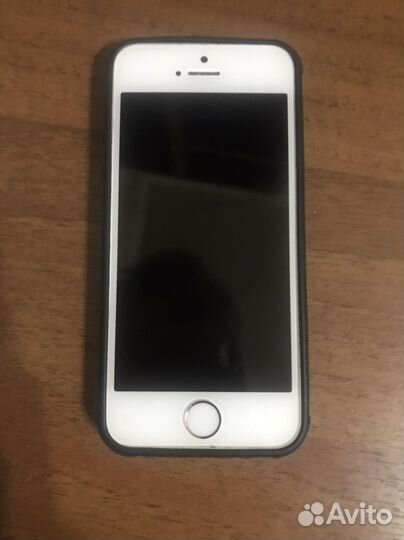 iPhone Se 2016 32gb