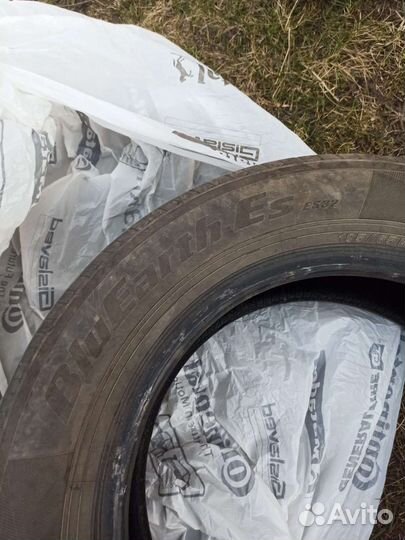 Yokohama Bluearth ES32 195/65 R15