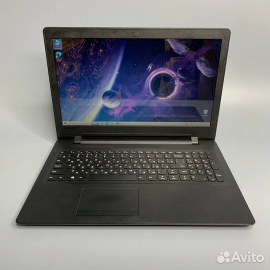 Lenovo IdeaPad 110-15AST / A9-9400 / SSD / M430 2G