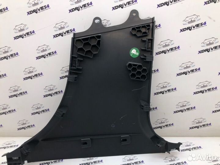 Обшивка стойки левая Mercedes-Benz C180 W205