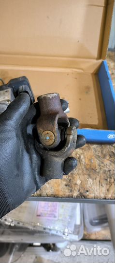 Yamaha fjr1300 крестовина 2001-23